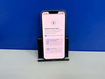 Б/в Мобільний телефон Apple iphone 14 256gb 01-200953258