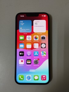 Б/в Мобільний телефон Apple iphone 14 512gb 01-200953462