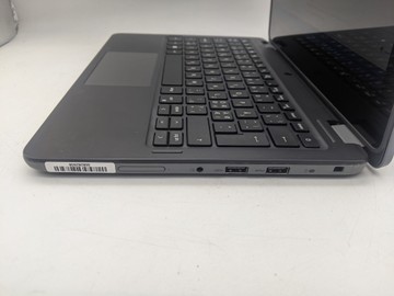 Б/в Ноутбук Dell 11/pentium n6000 ddr4/4gb ddr4/ssd 128 gb/*інтегрована 01-200939846