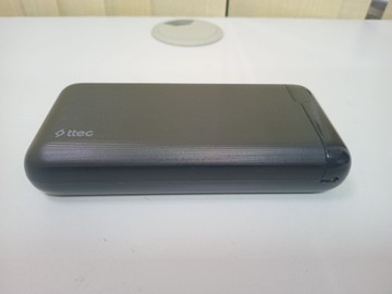 Б/в Зарядний пристрій Ttec 2881845 01-200953181