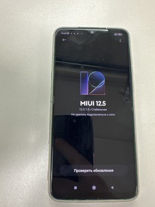 Б/в Мобільний телефон Xiaomi redmi note 8 pro 6/128gb 01-200954265