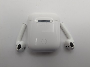 Б/в Навушники Apple airpods 2nd generation a1602, a2031, a2032 01-200953237