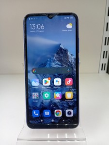 Б/в Мобільний телефон Xiaomi redmi 9a 2/32gb 01-200954270
