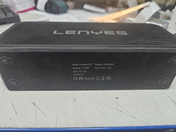 Б/в Акустика Lenyes s107 01-200954393