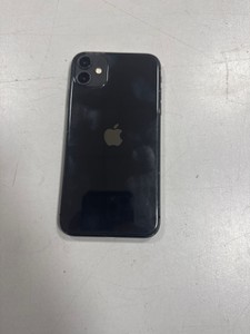 Б/в Мобільний телефон Apple iphone 11 64gb 01-200900640