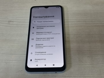 Б/в Мобільний телефон Xiaomi redmi a1 2/32gb 01-200954913