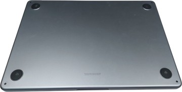 Б/в Ноутбук Apple macbook air 13,6" m2 2022 01-200918647