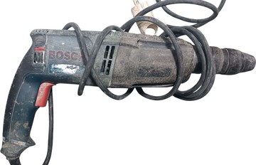 Б/в Перфоратор Bosch gbh 2-26 dfr 01-200904870