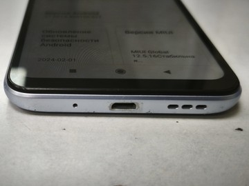 Б/в Мобільний телефон Xiaomi redmi 10a 3/64gb 01-200955393