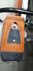 Б/в Бензоріз Stihl ts 800 01-200955028
