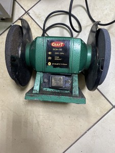Б/в Точило електричне Craft scm-150 01-200955731