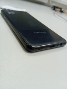 Б/в Мобільний телефон Samsung galaxy a12 4/64gb 01-200955460