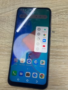 Б/в Мобільний телефон Cubot kingkong es 6/128gb 01-200956805