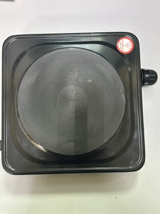 Б/в Електрична плита Rsonic rs-1000 01-200956795