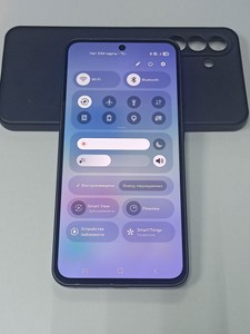 Б/в Мобільний телефон Samsung galaxy a36 5g 6/128gb 01-200946946