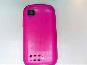 Б/в Мобільний телефон Nokia asha 200 rm-761 01-200958648