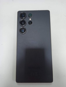 Б/в Мобільний телефон Samsung galaxy s25 ultra 12/512gb 01-200962121