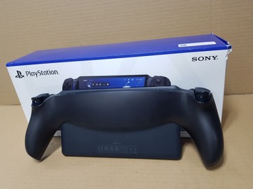 Б/в Ігрова приставка Sony playstation portal remote player 01-200912610