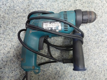 Б/в Дриль ударний Makita 6408 01-200960625