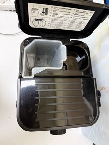 Б/в Кавоварка Delonghi ec 230.bk 01-200960568