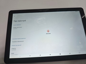 Б/у Планшет Oscal pad 50 2/64gb wi-fi 01-200957119