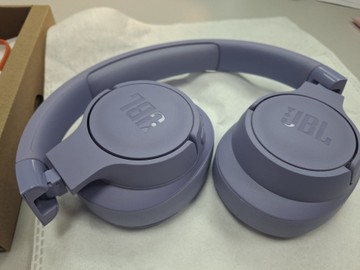 Б/у Навушники Jbl tune 720bt 01-200962456