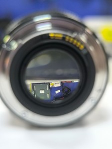 Б/в Фотооб`єктив Canon ef 50mm f/1,4 usm 01-200923576