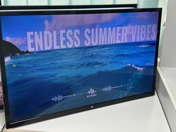 Б/в Телевізор Xiaomi mi tv 4a 32 l32m5-5aru 01-200962879