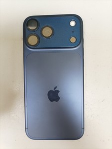 Б/в Мобільний телефон Apple iphone 17 pro max 256gb esim 01-200962987