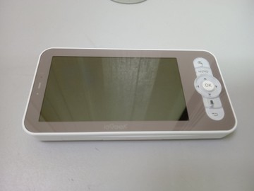 Б/в Відеоняня Iegeek baby 1t 2k / my-21048 01-200963284