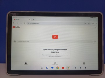 Б/в Планшет Teclast m50 6/128gb lte 01-200963338