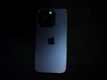 Б/в Мобільний телефон Apple iphone 14 pro 512gb 01-200963861