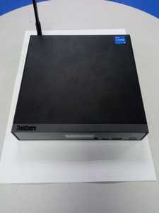 Б/у Системный блок Lenovo core i5 13420h/ram16gb/ssd512gb/uhd 01-200963844