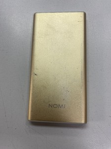 Б/в Повербанк Nomi m100 01-200964338