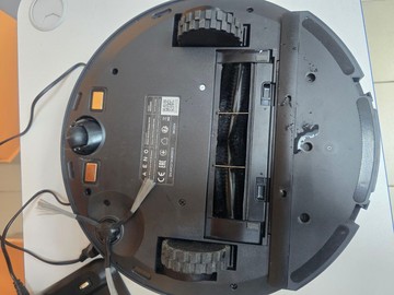Б/в Робот-пилосос Aeno rc7s 01-200964471