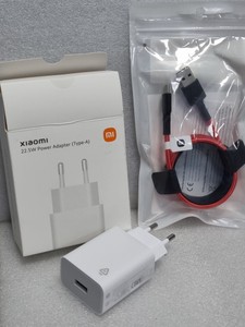 Xiaomi 22.5w + usb