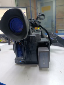 Б/у Видеокамера Panasonic ag-ac130aen 01-200967928