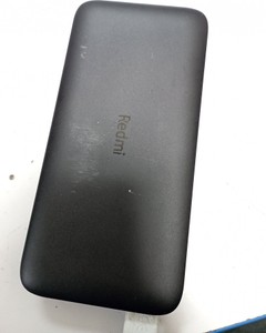 Б/у Повербанк Xiaomi redmi power bank 20000mah pb200lzm 01-200967874