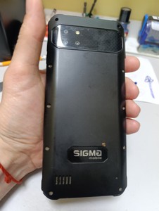 Б/в Мобільний телефон Sigma x-treme pq56 01-200967830