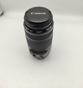 Canon ef 70-300mm f/4-5.6 is usm