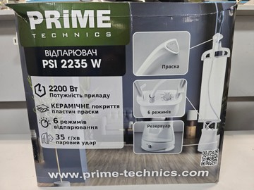 Prime Technics psi 2235 w