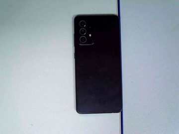 Б/в Мобільний телефон Samsung galaxy a52 a525f 6/128gb 01-200971911