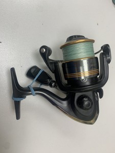 Б/в Котушка рибальська Flagman blackfire 2506 01-200967733
