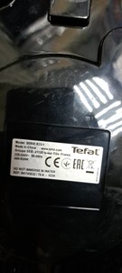 Б/в Мультиварка Tefal rk745832 01-200971867