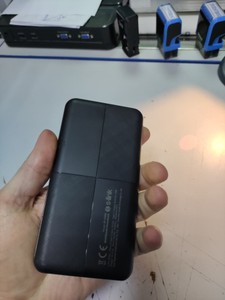 Б/в Повербанк S-Link p-g12n 10000mah 01-200972209