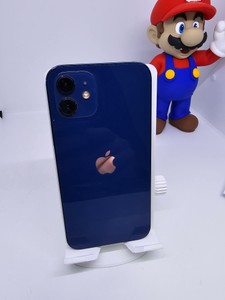 Б/в Мобільний телефон Apple iphone 12 128gb 01-200971858