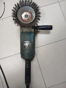 Б/в Кутова шліфмашина Makita ga9020 01-200973623