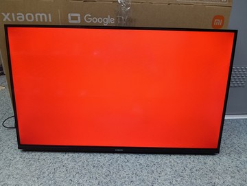 Б/в Телевізор Xiaomi tv a pro 32 2026 01-200972809