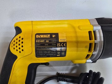 Б/в Дриль ударний Dewalt d21441 01-200972893
