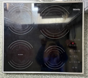 Miele km491